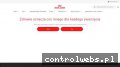 Screenshot strony royalcanin.pl