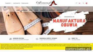 buty duże rozmiary - odszewca.pl