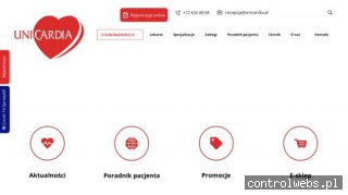 UNICARDIA Holter Kraków