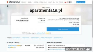 Apartments4u