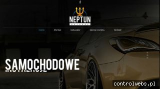 NEPTUN instalacje LPGtech