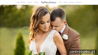 Fotograf wesele - twojfotografslubny.pl