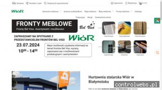 Wior.pl - sklep