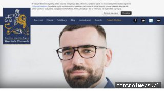 WOJCIECH J. CHMURAK kancelaria prawna szczecin