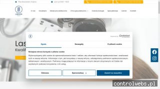 LAGUNA MEDICAL laserowa korekcja wzroku gdynia