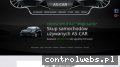 Screenshot strony as-car.auto.pl