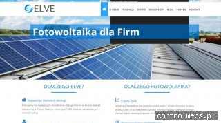 Fotowoltaika Katowice | elve.pl