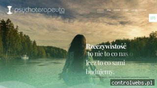 ANETA NALEWAJKO Mailowe porady psychologiczne