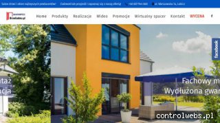 MARIMPEX serwis okien i drzwi Toruń