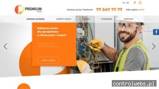 Premium Work Sp. z o.o.