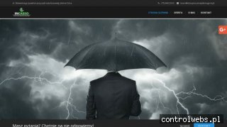 INCASSO agencje ubezpieczeniowe Jelenia Góra