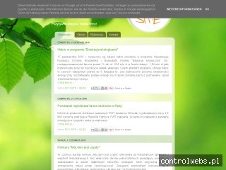 ECO-SITE pgn plany gospodarki niskoemisyjnej