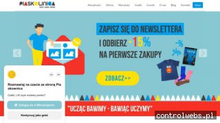 Balet dla dzieci - piaskownica.eu