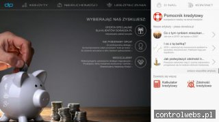 Kredyt hipoteczny- szybko, sprawnie i bezpłatnie!