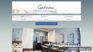 GATEAU Kołaczyki bezowe Rybnik