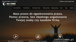 Kancelaria adwokacka Warszawa