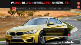 Usuwanie fap - usuwanie-dpf-fap.pl