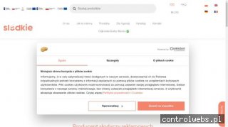 ChocoRepublica - czekoladowe prezenty