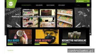 sklep ekologiczny kraków