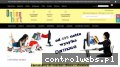 Screenshot strony onlinehurt.pl