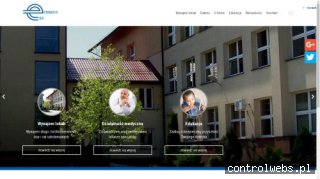 ECONOMICUS lokal użytkowy katowice piotrowice wynajem