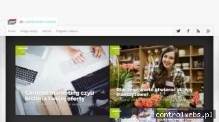 3d Laboratory Druk 3d tanio