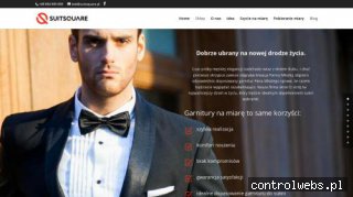 garnituryslubne.eu