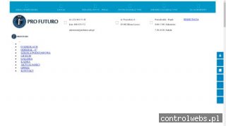 Prywatna szkoła podstawowa Warszawa - profuturo.edu.pl