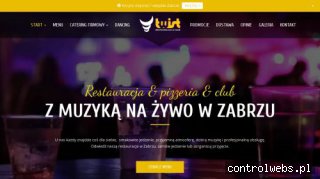 Pizzeria Twist