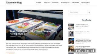 Portal z życzeniami