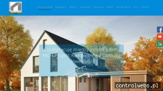 ARCHI BIA projektowanie domów jednorodzinnych