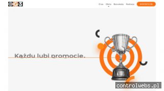 Obsługa promocji