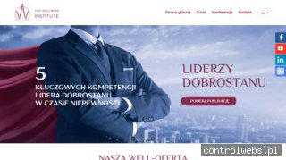 Wellness i medycyna