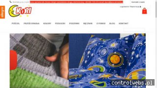 Prześcieradła frotte