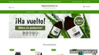 algoparalasalud.es