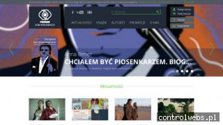 Dom Wydawniczy REBIS