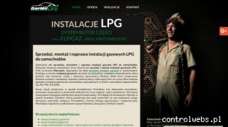 DARMIL Montaż instalacji gazowych Białołęka