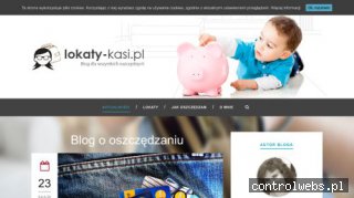 Promocje bankowe - lokaty-kasi.pl