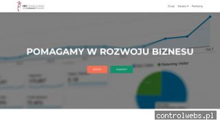 YPI Consulting- doradztwo strategiczne, badania marketingowe