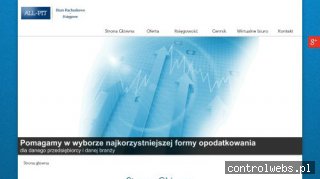 ALL-PIT rozliczenia do urzędu skarbowego Krasne