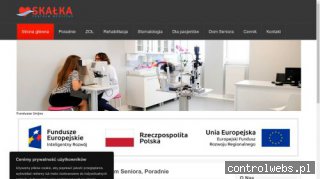 Rehabilitacja Olkusz | cmskalka.pl