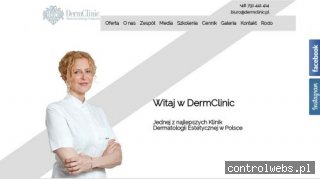 Rici liftingujące - dermclinic.pl