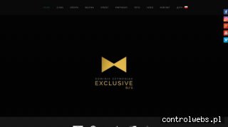 Exclusivedjs.pl - DJ na wesele Kraków