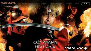 Agencja Eventów Historycznych Sarmata