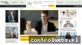 Screenshot strony marketingibiznes.pl