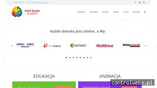 Alternatywna edukacja - mala-akademia.pl