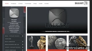 BALKART producent artykułów promocyjnych i reklamowych