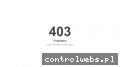 Screenshot strony akpolbaby.pl
