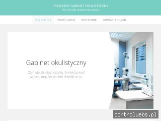 karczewicz.szczecin.pl