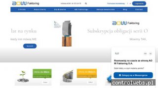 MikroFaktoring.pl Blog o faktoringu dla przedsiębiorstw